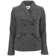 Vero Moda Sure Tailored Jacket - Black