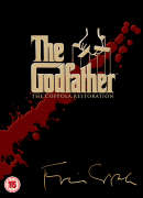 Godfather Trilogy [Remastered]