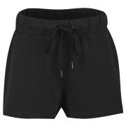 Vero Moda Women's Top Slouch Shorts - Black
