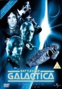 Battlestar Galactica
