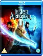 The Last Airbender (Single Disc)