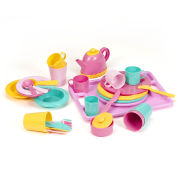 Play Circle Dishes Wishes Dinnerware