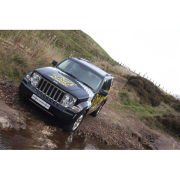 4x4 Off Road Driving Adventure