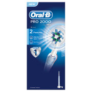 Oral-B POC Handle Pro 2000