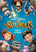 The Boxtrolls