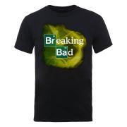 Breaking Bad Men's T-Shirt Season 4 - Black