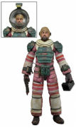 NECA Aliens Dallas Nostromo Suit 7 Inch  Action Figure