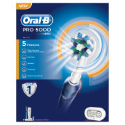 Oral-B POC Handle Pro 5000