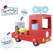 Ben And Holly's Little Kingdom Mr Elf's Delivery Lorry