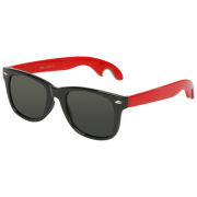 Men's Bottle Opener Sunglasses