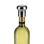 Alessi Noe Wine Bottle Stopper
