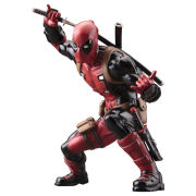 Kotobukiya Marvel Deadpool ArtFX+ 1:0 Scale Statue