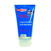 VO5 Extreme Endurance Style Sports Gel (150ml) (Individual)