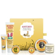Burt's Bees Heritage Collection