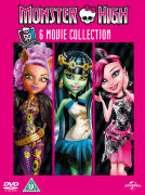 Monster High Collection