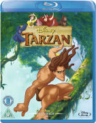 Tarzan (Disney Classics)