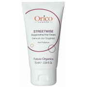 Orico Streetwise Oxygenating Day Cream (75ml)