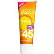 Jason Kid's Sunblock Spf45 (113G)