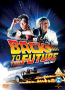 Back to the Future Trilogy (Includes UltraViolet Copy)