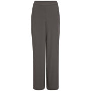 Vero Moda Women's Marac Trousers - Grey
