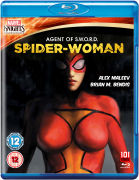 Spider-Woman: Agent of S.W.O.R.D.