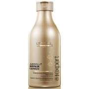 L'Oreal Professionnel Absolut Repair Lipidium Shampoo (250ml)