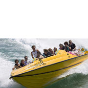 70% off Jet Viper Powerboating Experience for Two