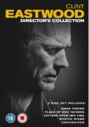 Clint Eastwood: The Directors Collection