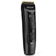BaByliss Pro X2 Volare Clipper - Black