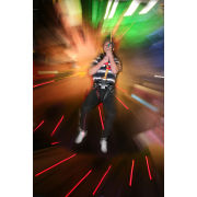 Triple Whammy Experience