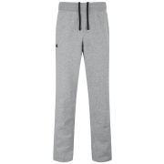 Under Armour Men's Uncuffed Storm Pants - Grey Heather/Black
