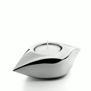 Robert Welch Clove V Tealight Holder