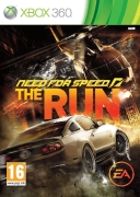 Need For Speed The Run