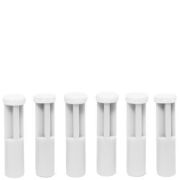 PMD Mixed White Replacement Discs - 6 Pack