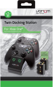 Xbox One Twin Docking Station & Battery Pack inc covers