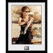 Terminator 2 - 16x12 Framed Photographic