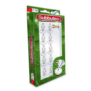 Subbuteo White Team Set