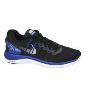 Nike Lunareclipse 5 Trainers - Black