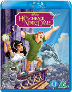 The Hunchback of Notre Dame