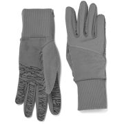 Under Armour Women's Brave The Run Gloves - Steeple Grey/Reflective