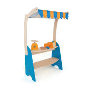 Hape Market Checkout