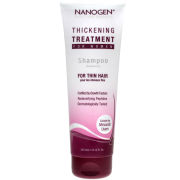 Nanogen Thickening Treatment Shampoo for Women