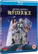 Beetlejuice - 20Th Anniversary