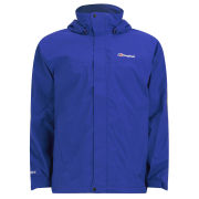 Berghaus Men's Bowfell Shell Jacket - Blue