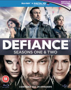 Defiance - Season 1 & 2