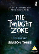 The Twilight Zone - Season Three