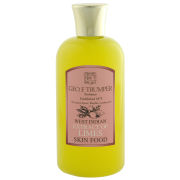 Trumpers Limes Skin Food - 200ml Travel