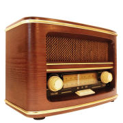 GPO Winchester AM/FM Radio