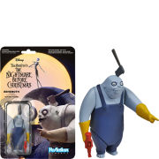 ReAction The Nightmare Before Christmas - Behemoth - 3 3/4"" Action Figure