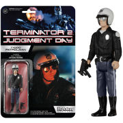 ReAction Terminator 2 Terminator 3 3/4 Inch Action Figure